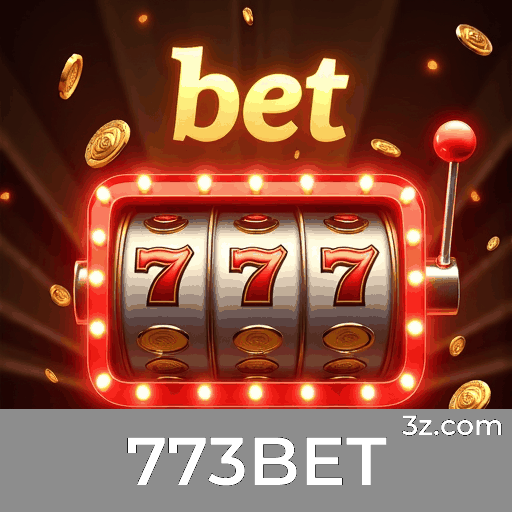 Tecnologia de Ponta da 773BET: Inovação em Apostas Online