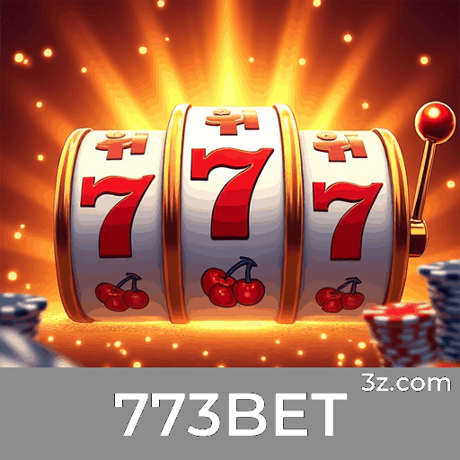 773BET: Plataforma de Apostas Segura e Confiável