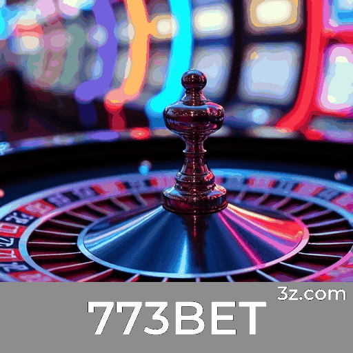 773BET: Plataforma de Apostas Segura e Confiável