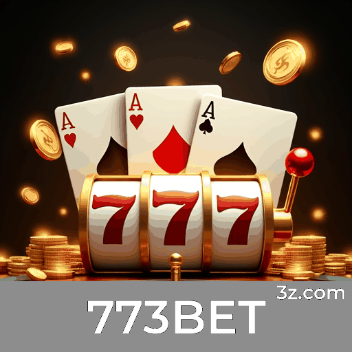 773BET: Plataforma de Apostas Segura e Confiável