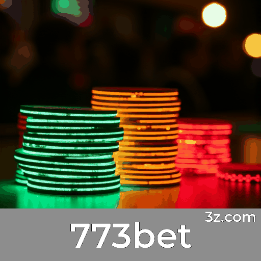 Emocionante Imersão no Ambiente Envolvente do Cassino 773bet