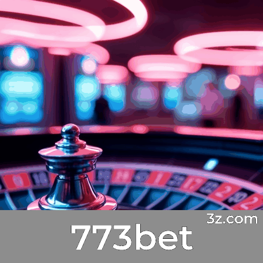 773bet: Plataforma de Apostas Segura e Premiada