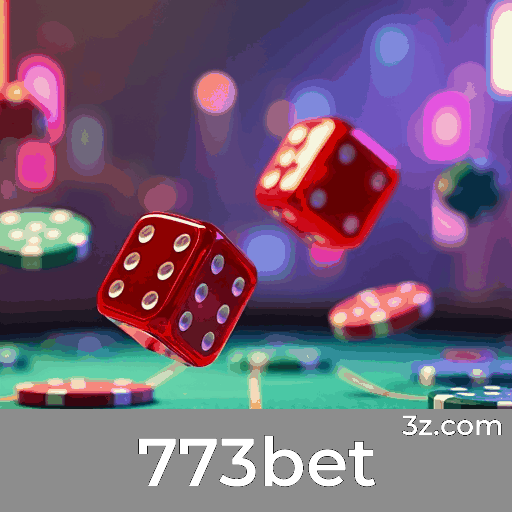 773bet: Plataforma de Apostas Segura e Premiada