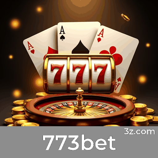773bet: Plataforma de Apostas Segura e Premiada