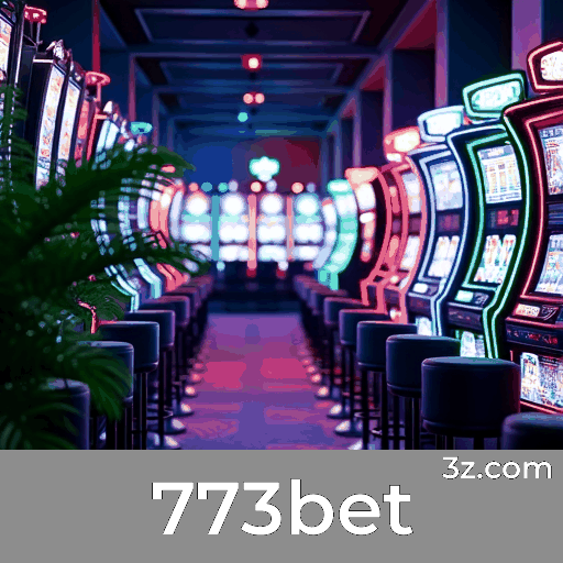 773bet: Plataforma de Apostas Segura e Premiada
