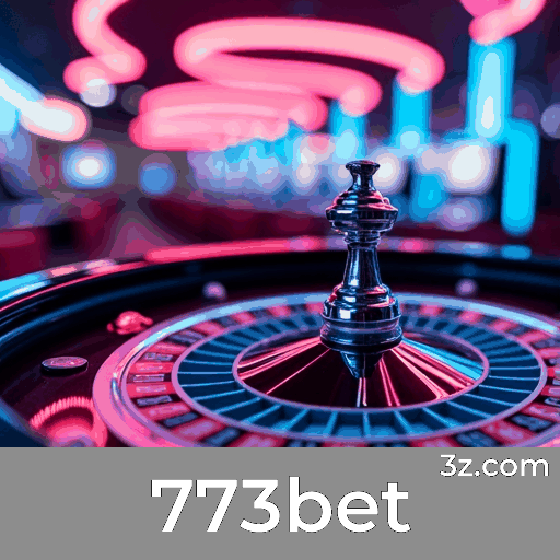 773bet: Plataforma de Apostas Segura e Premiada